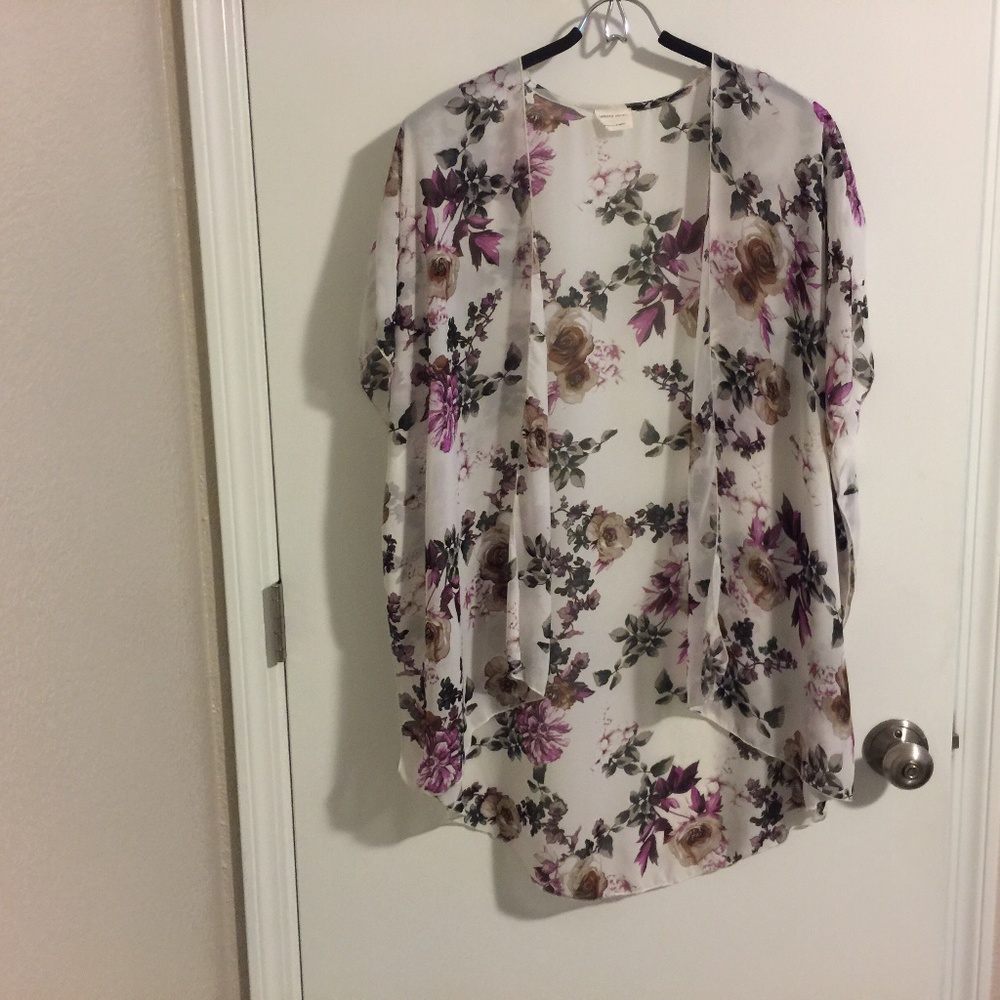 Caley Kimono